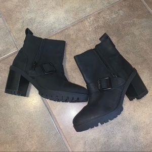 Ugg Waterproof Booties
